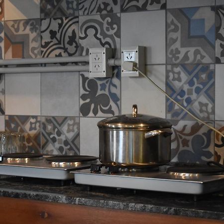 Jac Hostel Boutique Mendoza Exteriör bild