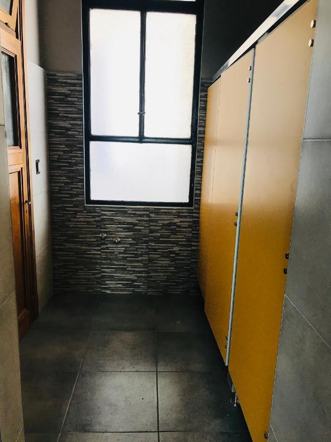 Jac Hostel Boutique Mendoza Exteriör bild